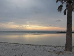 Sunset At Blind Pass Picture Of Blind Pass Beach Sanibel