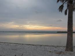 sunset at blind pass picture of blind pass beach sanibel