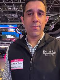 I had an insightful time at my first Greater Sacramento Economic Council…