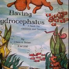 Having Hydrocephalus Www Artforkidz Us I Need To Read This Book And Do A Review I Can See How De Child Life Spina Bifida Awareness Special Needs Mom