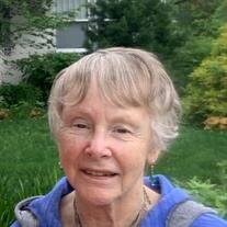 Janet Ann Logan Obituary