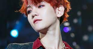 On december 14, 2017, exo was announced to be releasing their sixth extended play and fourth winter special album titled universe on december 21. Just 25 Photos Of Exo S Baekhyun Looking As Hot As Hell Koreaboo