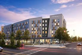 Immerse yourself in boston's rich history, culture, and nightlife and stay with us at the constitution inn, located in the historic charlestown navy yard near the downtown waterfront. Residence Inn Boston Downtown South End Roxbury Ma Jobs Hospitality Online