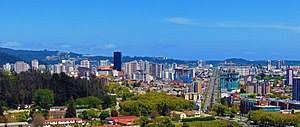 Concepción, Chile - Wikipedia