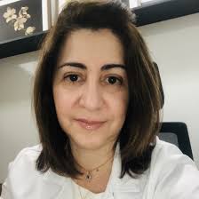 Dra. Claudia Helena Borges Ribeiro opiniões