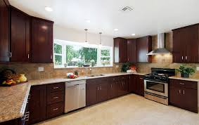 Maybe you would like to learn more about one of these? Beech Kitchen Cabinets Dream Home Design