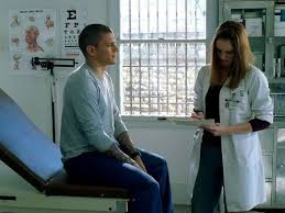 Prison Break Tv Series 2005 2009 Prison Break Wentworth Miller Prison Break Sarah Wayne Callies