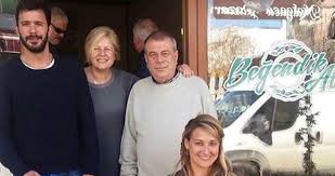 See more of barış arduç on facebook. Baris Arduc Gupse Ozay In Ailesiyle Tanisti Magazin Haberleri Ntv