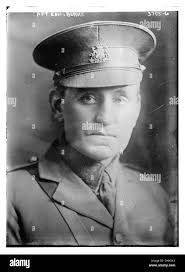 A canadian officer Black and White Stock Photos & Images