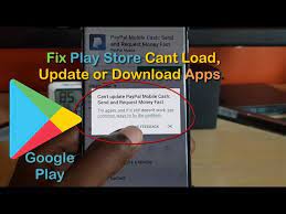 If you're tired of using dating apps to meet potential partners, you're not alone. Google Play Store Wont Open Load Update Or Download Apps Fix Youtube