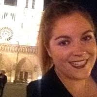 Claudia Goff's Instagram, Twitter & Facebook