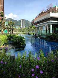 Click on a postcode for location and other information Resort Suite Midhill Genting Genting Highlands Updated 2021 Prices