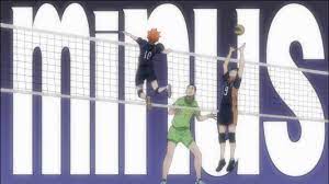 Pin On Haikyuu
