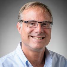 Bernard-Donals, Michael