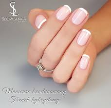 Kurs Manicure Hybrydowy Wroclaw Papillon Day Spa