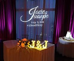 Rent Gobos Gobo Projector Rentals Are Perfect For Weddings Parties And Special Events