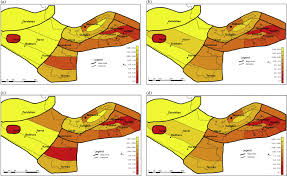 Our agency is one of the strongest parent agencies in uzbekistan. Complex Of General Seismic Zoning Maps Osr 2017 Of Uzbekistan Sciencedirect