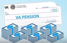 Va Pension Aid And Attendance New Rules October 2018