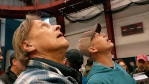 The Salt Report: Day 2