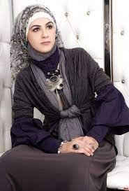 صورة بنت محجبة جميلة للغاية احلى بنات hijab fashion islamic fashion hijabi fashion