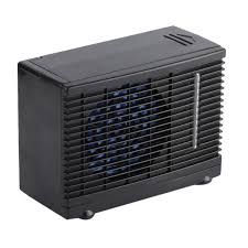 Shop for portable air conditioners in heating, cooling, & air quality. Car Air Conditioner Ylshrf Portable 12v Car Truck Home Mini Air Conditioner Evaporative Water Cooler Cooling Fan Car Conditioner Fan Walmart Com Walmart Com