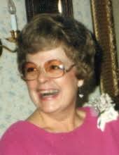 Obituary information for Fannie (Fourtzialas) Ross