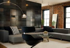 This room is where you receive various guests who come to the house and entertain them with everything you can present. A Complete Guide To A Perfect Bachelor Pad