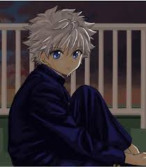 The assassin s song {killua x. The New Kids Killua X Reader Summer Vacation 2 5 In 2021 Killua New Kids Anime