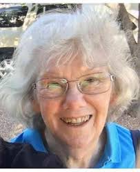 Florine (Hart) Hamilton Obituary (2025