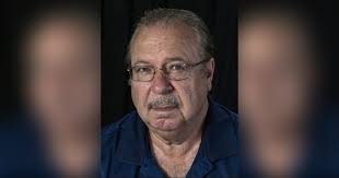 Obituary for James Eldon McGraw