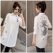 Dalam setiap acara formal dan semi formal, batik selalu menghiasi penampilan para wanita. Jual Baju Ibu Ibu Umur 40 Terbaru Lazada Co Id