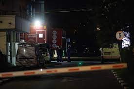 We did not find results for: Tragedie La Victor BabeÈ™ Trei MorÈ›i DupÄƒ Ce S A Oprit Oxigenul In Tir Ul Ati Ms A Avut Loc O DefecÅ£iune Stirileprotv Ro