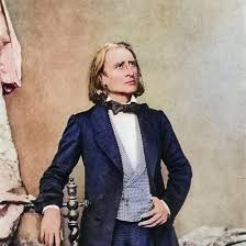 What was Lisztomania? The wild phenomenon that gripped 19th-century crowds  - Classic FM