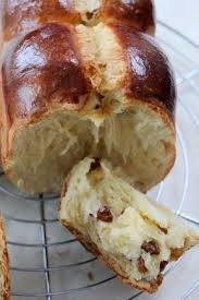 Brioche A La Mie Filante Recette Recette Recette Brioche Et Recettes De Cuisine