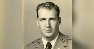 Mr. Pooley Hubert Obituary