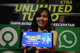 Paket kuota xl unlimited youtube. Cara Mengubah Paket Xtra Unlimited Turbo Xl Menjadi Kuota Utama