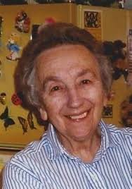 Mary Seeger Obituary (2014)