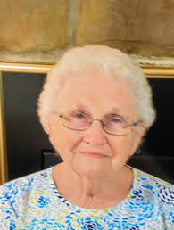 Obituary for Norma Jean (Elmes) Snyder