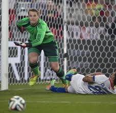 Am ende des turniers gewann deutschland die weltmeisterschaft. Nationalmannschaft Das Ist Der Deutsche Kader Fur Die Wm 2014 Bilder Fotos Welt