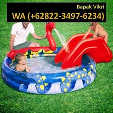 Kolam Renang Portable Besar Surabaya Kolam Renang Portable Anak Surabaya Kolam Renang Kolam Bayi