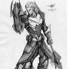 Ada banyak hero mobile legends berparas cantik, tetapi 10 hero ini dianggap sebagai yang tercantik dan memiliki power yang luar biasa keren. 25 Gambar Sketsa Alucard Mobile Legend Terbaik Koleksi Gambar Sketsa Terlengkap