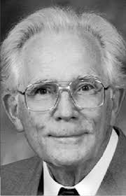 Leonard Casner (1926-2020)