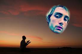 Josh Sherrin for mayor