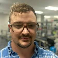 Voices from The Bench 204: Their Heart is Bigger Than Their Bark: Betty and Blake  Barksdale