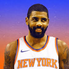 And 2021 2nd round pick cha pick. The New York Knicks Are Thinking Ahead And About Kyrie Irving The Ringer