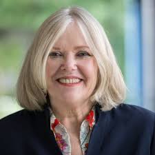 Nancy Hennigan Corporate Social Responsibility Expert