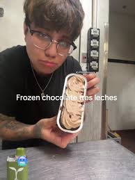 Can You Freeze Crumble Tres Leches