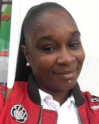 MAN KILLED: King Collier, 31, was shot to death in the 6400 block of South  King Drive, Woodlawn neighborhood, South Side