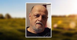 Michael Thomas Weaver Obituary October 29, 2021