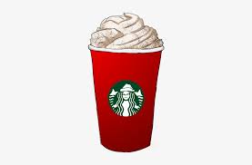 Maybe you would like to learn more about one of these? Starbucks Logo Png Transparent Starbucks 2015 Red Ombre Christmas Tree Ornament Drink Free Transparent Png Download Pngkey